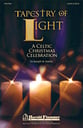 Tapestry of Light SATB Singer's Edition cover